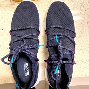 Adidas Cloud Foam Sneakers